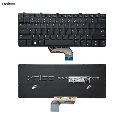 kwaliteit  English Laptop Keyboard For Dell Latitude 3400 3310 3390 Vostro 5481 Vostro 5581 fabriek