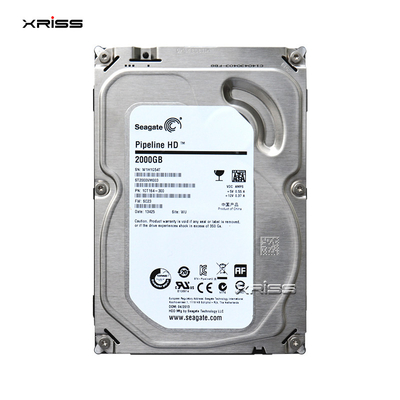 kopen SATA Surveillance HDD 2TB 3,5 inch 7200 rpm Voor CCTV KIT DVR NVR Camera System online vervaardiging
