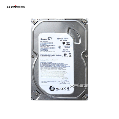 kopen SATA-bewaking Interne harde schijf 500 GB 3,5 inch 7200 rpm online vervaardiging