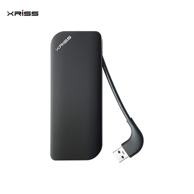 kopen Harde schijf SATA SSD omhulsel M.2 NGFF Hard Drive Disk Case 10Gbps M.2 online vervaardiging
