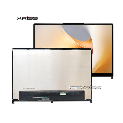 16.0 inch touchscreen voor Lenovo IdeaPad Flex 5-16 Series Flex 5 16ALC7 16IAU7 Display Assembly FHD 1920x1080