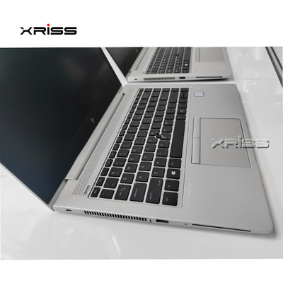 Voor 14" HP EliteBook 840 G5 G7 G8 I5/i7 processor FHD Display tot 32 GB RAM & 512 GB SSD Laptop Notebook