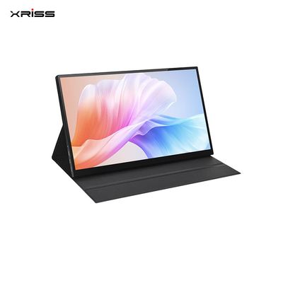 UHD 1080P draagbaar monitor scherm 15.6 inch 60Hz USB voor Switch