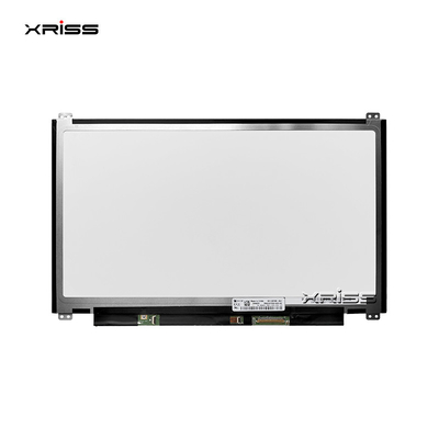 Slim 13,3 inch Laptop Scherm Edp 40pins FHD 45% NTSC IPS NV133FHM-N41 Met Frame