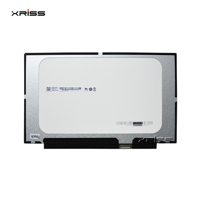 B133HAK02.2 NV133FHM-T01 Laptop LCD-scherm IPS FHD 40pins Op Cell Touch