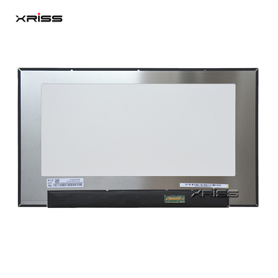 IPS PCBA Bent LCD 14 inch Laptop Screen NV140FHM-N4N 30Pins Voor Breedtegraad 3420 5430