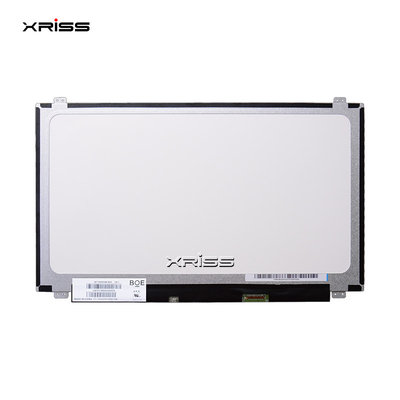 15.6 inch Laptop LCD Display NT156WHM-N42 Slim 30pin Met Frame