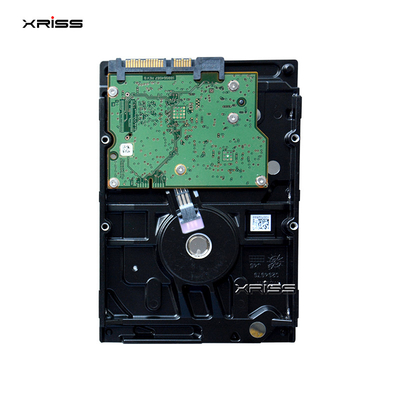 SATA-bewaking Interne harde schijf 1 TB 3,5 inch Voor CCTV KIT DVR NVR Camera