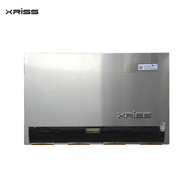 ATNA40YK15 LCD OLED Laptop Scherm Niet-aanraakbaar IPS 2880X1800 40pins 14