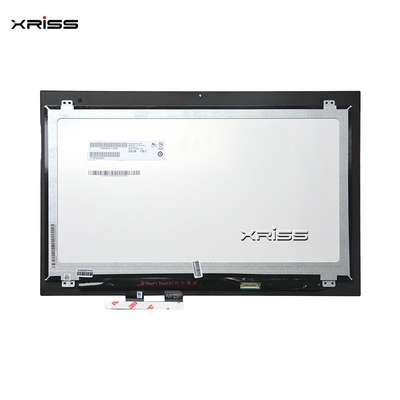 OLED 4K LCD touchscreen voor Asus ZenBook Flip S 13 UX371EA UX371E UX371JA