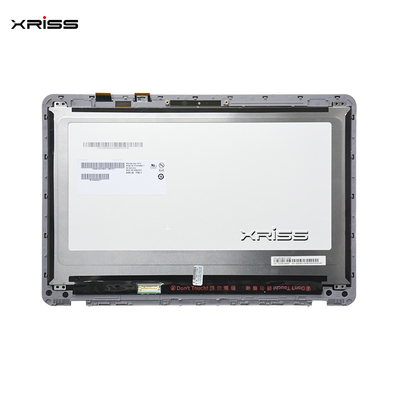 13.3''LCD-scherm aanraakscherm FHD UHD Voor Asus Zenbook UX360U UX360UA