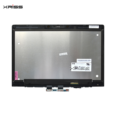 14.0'' Laptop LCD Touch Screen Assembly 120Hz Voor Hp Elitebook 840 G5 M140NVF7 R0