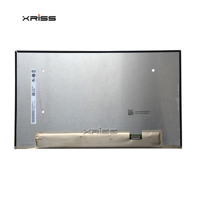 13.3''HD Slim 30 pin LCD Display Screen 45% NTSC B133HAN06.3 LED Display Panel