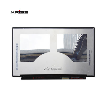 14 inch voor Thinkpad X1 2018 Jaar B140QAN02.0 2560x1440 40pins 2560x1440 EDP Non Touch