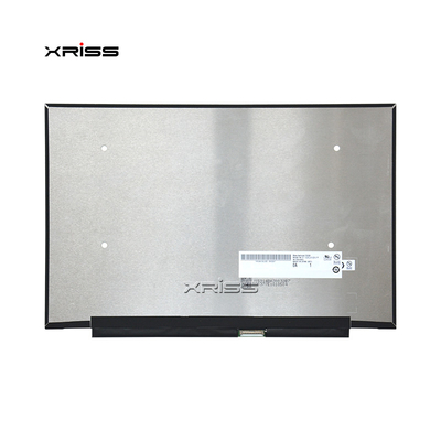 14 inch IPS-scherm B140QAN04.0 voor Lenovo Ideapad 5 Pro-14ITL6 Pro14ACN6 40Pins 2880x1800