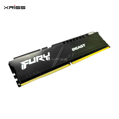 DDR5 Geheugen 5200MHz 5600MHz 6000MHz 16GB 32GB Desktop RAM Geheugen 288-pin Geheugen DDR5