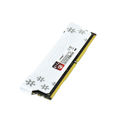 DDR4 8GB 16GB 32GB 3200MHz 3600MHz Desktop PC Ramgeheugen 284 Pin 1.35v