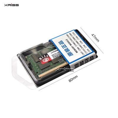 RAM DDR5 Geheugen 8GB 16GB 32GB 4800Mhz 5200Mhz 5600Mhz Notebook voor Laptop Desktop Met CE