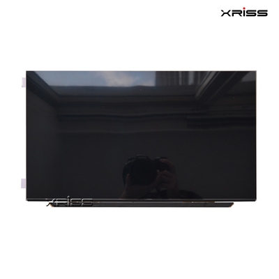 15.6 inch OELD ATNA56YX02-0 Laptop LCD-schermpaneel Niet-aanraakbaar 1920*1080 30 pin