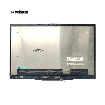 13.3 inch Voor HP Elitebook x360 830 G7 G8 LCD Touch Screen Assembly FHD 1920*1080
