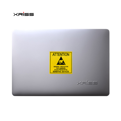 Oorspronkelijke A1708 voor Macbook Pro LCD-scherm Display Full Assembly Zilveren Ruimte Grijs 13