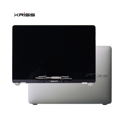 Originele A1706 13,3 inch LCD-scherm Volledige assemblage voor Apple Macbook Pro A1706 Zilver / Space Gray