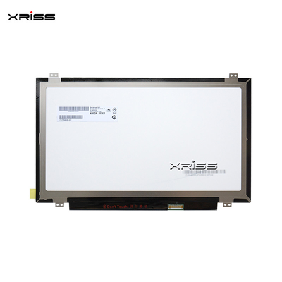 14.0 inch Slim 30pins FHD 1920*1080 Up/Down Schroef B140HTN01.2 Laptop LCD Scherm