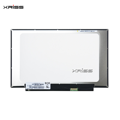 NT140FHM-N43 14.0 Slim smal 1920*1080 EDP 30Pins Laptop LCD schermpaneel