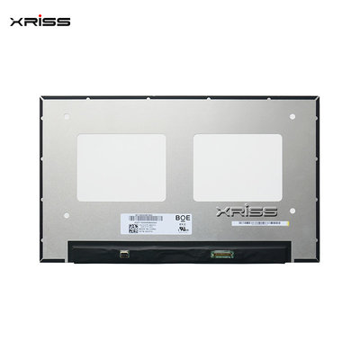 14,0 NT140WHM-N45 Slim 30pins HD Bent Pulgadas Pantalla LED Voor breedtegraad 5400 5401