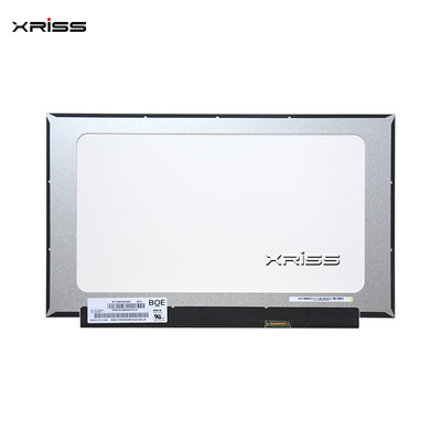 15.6 Slim 30 pin smal FHD 1920X1080 NT156FHM-N61 LCD-scherm Laptop display
