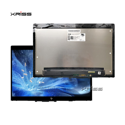 Voor HP EliteBook x360 1040 g5 FHD Touch Digitizer LCD Screen Assembly 40Pins 14,0 inch