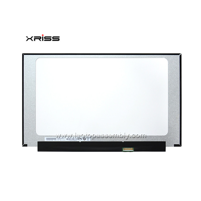 B156HAN02.3 B156HAN02.4 B156HAN02.2 B156HAN02.1 30pins Laptop LCD schermpaneel Geen schroefgaten