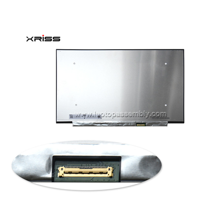 15.6' Laptop LCD Touch Screen N156HCN-EAB NV156FHM-T08 Voor Lenovo IdeaPad 3 15ADA05 Display Panel FHD 40Pins