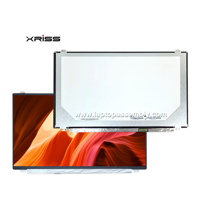 N156HGE-EAL Laptop LCD-scherm LP156WF4 SPB1 N156HGE-EA1 EB1 EAB LTN156HL01 30pins FHD