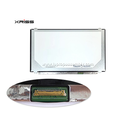 N156HGE-EAL FHD eDP 30 pin Matte 15,6 inch Slim Laptop LCD Scherm Matrix Display