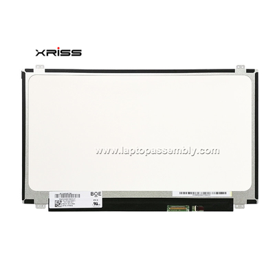 NT156FHM-T00 LCD-touchscreen voor Inspiron 15 5570 5575 FHD 40Pins Display Panel