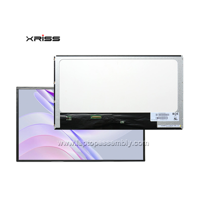 15.6''Slim HD 40pins Laptop LCD-scherm QT156WHM-N50 LTN156AT30-601 Display Panel