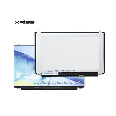 TV156FHM-NH0 NV156FHM-N3D Laptop-schermen LCD LED NV156FHM-N48 15,6