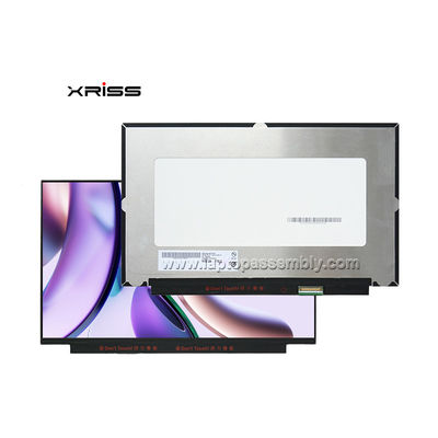 B140HAK02.0 14,0 inch Slim 40 pinen Touch Screen Laptop LCD Panel vervanging