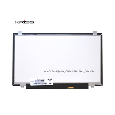 NT140FHM-N41 Laptop LCD-scherm Voor Lenovo V145-14 V310-14 V330-14 V510-14 Ideapad