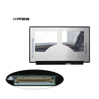 Laptop LCD-scherm B140QAN02.3 Voor Thinkpad X1 Carbon 7e 5e 6e generatie vervangend scherm
