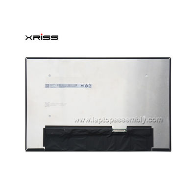 14' Laptop LCD Screen NV140DRM-N62 B140QAN05.0 M140NWHE R1 PCBA Bent 40pin