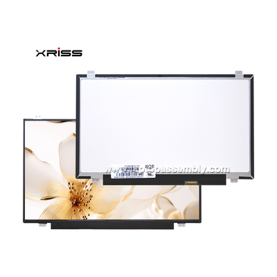 14.0 Slim Laptop LCD-scherm NT140WHM-N41 N140BGA-EA4 30Pins Display Panel