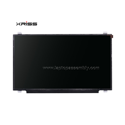 17.3' FHD LCD-scherm IPS-paneel LP173WF4-SPF3 voor Asus ROG Strix GL753VD-serie