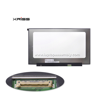 NV173FHM-N49 IPS 17,3 inch Laptop LCD-scherm FHD 1920*1080 30Pin smal display paneel