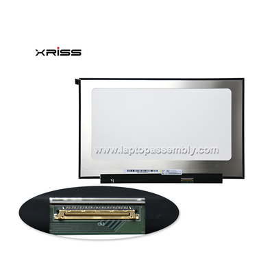 17,3 inch 144Hz Laptop LCD-scherm NV173FHM-NX4 Display Panel 1920x1080 EDP 40 PINS