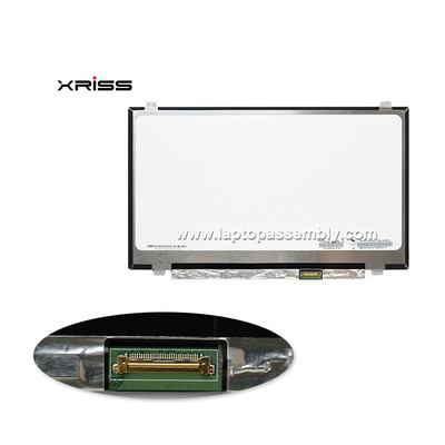 N140FGE-EA2 Laptop LCD-scherm LTN140KT13 LP140WD2 TPB1 14.0 Slim 30pin met frame