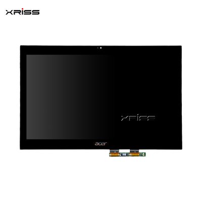 LCD touchscreen assemblage voor Asus ZenBook Flip S 13 UX371EA UX371E UX371JA OLED 4K
