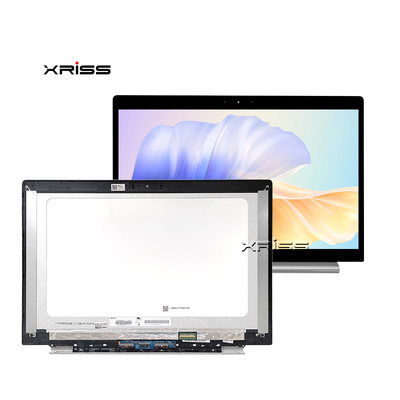 15,6 inch touchscreen voor HP ProBook 450 G6 notebook pc digitizer assembly vervanging