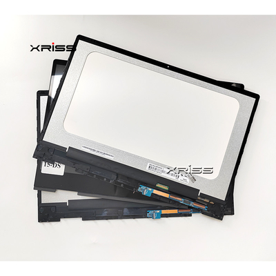 Nieuw 15,6 inch touchscreen voor HP laptop 15-DS serie digitizer assembly vervanging